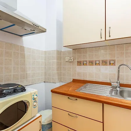 Central And Vibrant Flat In Besiktas * Istanbul